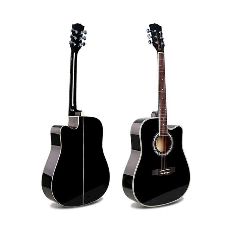 Beginner Acoustic Guitar Musical Instrument