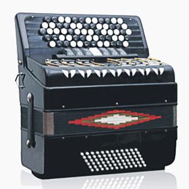 אקורדיון 64 מקשים