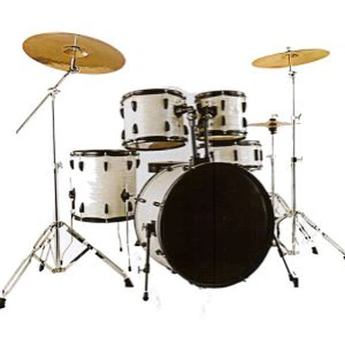 סט תופים 5 חלקים