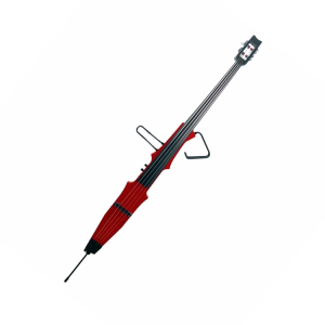 קונטרבס תוצרת בית