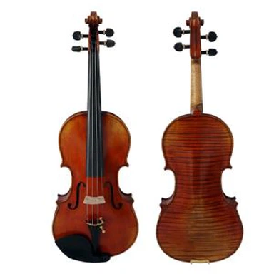 כינור מקצועי בעבודת יד