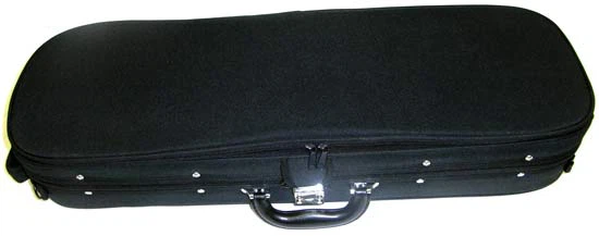 Square Violin Case