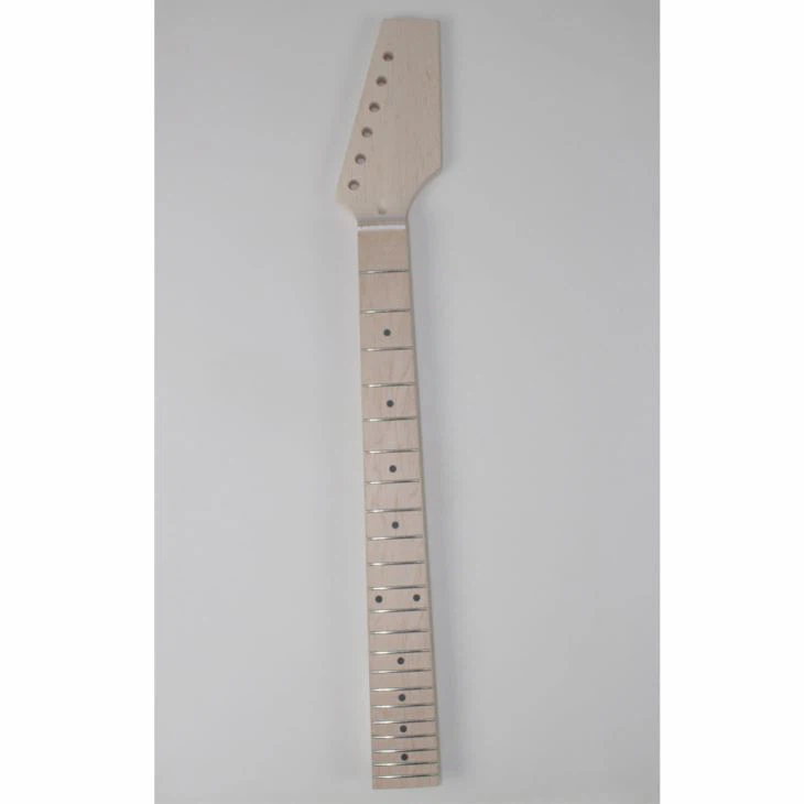Wood Custom Style Electric Guitar Kits