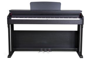 מקלדת אלקטרונית האמר